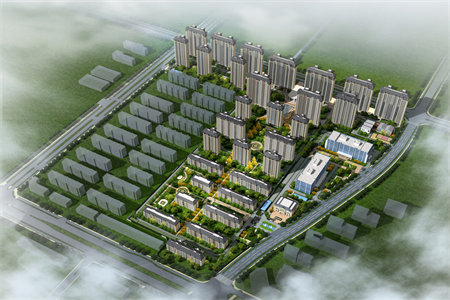 东郡华庭3室2厅1卫69万116m2出售