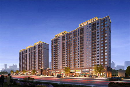 人民家园3室1厅1卫86㎡带阁楼带附房54万