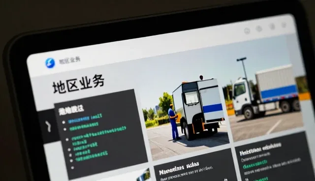 冷链运输性能优化与适用场景分析