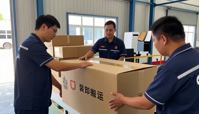 全程货运发展促进冷链运输服务市场增长
