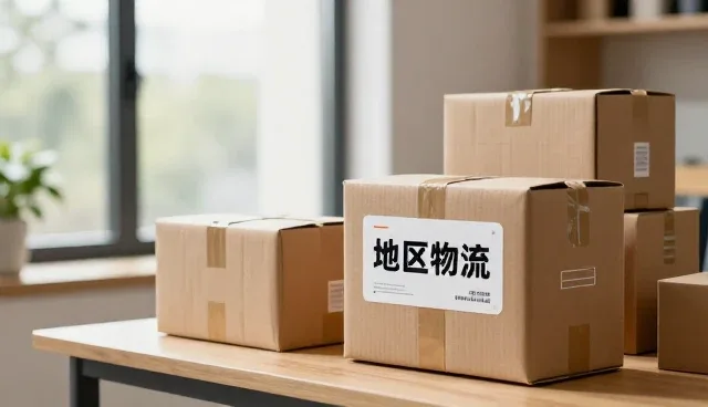 物流管理中常见问题及处理策略
